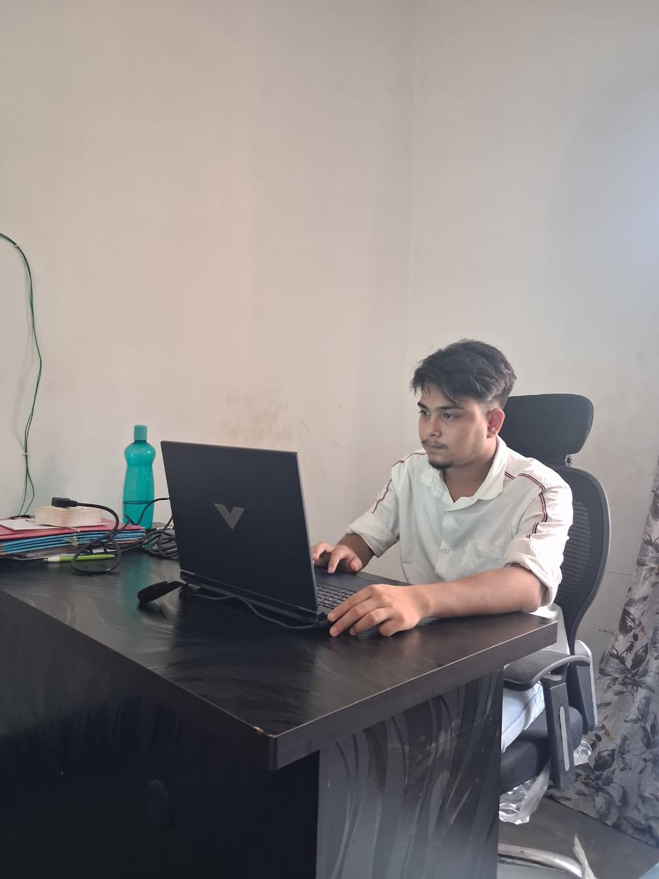 Main Office