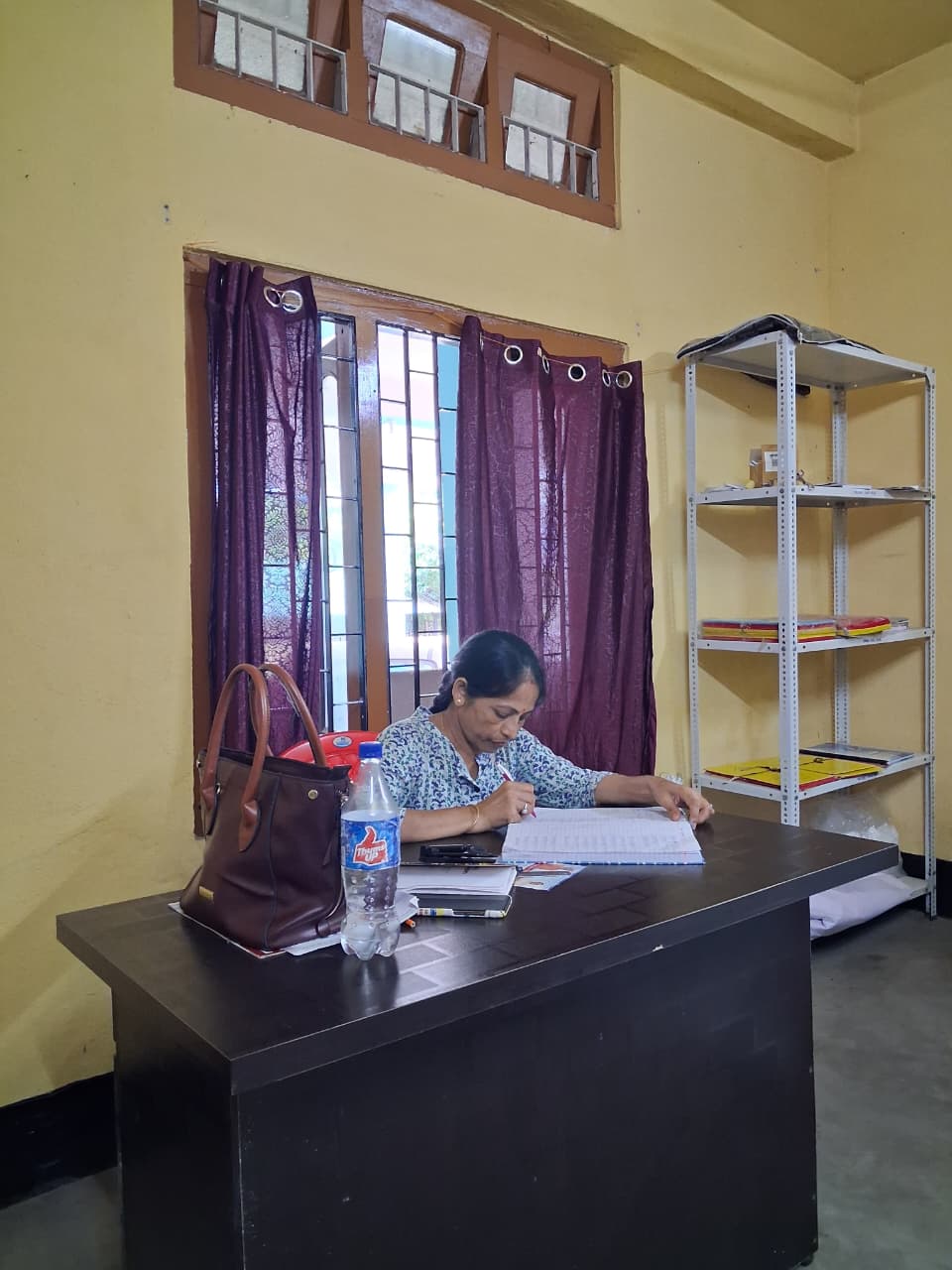 Office View