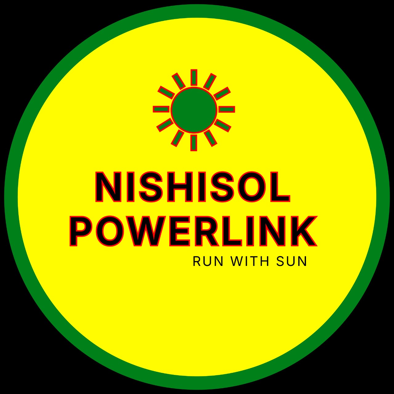 Nishisol Logo